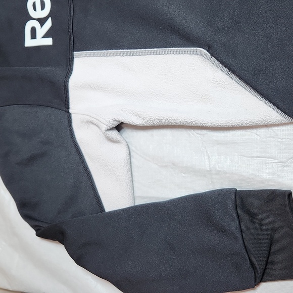 Reebok Hockey Oakville Ice Zip-up Hoodie - Picture 7 of 16